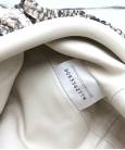 Сумка Bottega Veneta The Pouch Snake Clutch